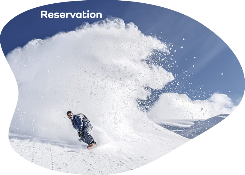 Powder Riding image
